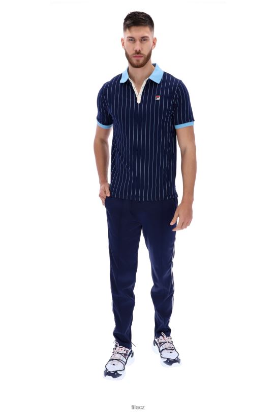 bb1 pruhované polo fila 0668L3233FILA