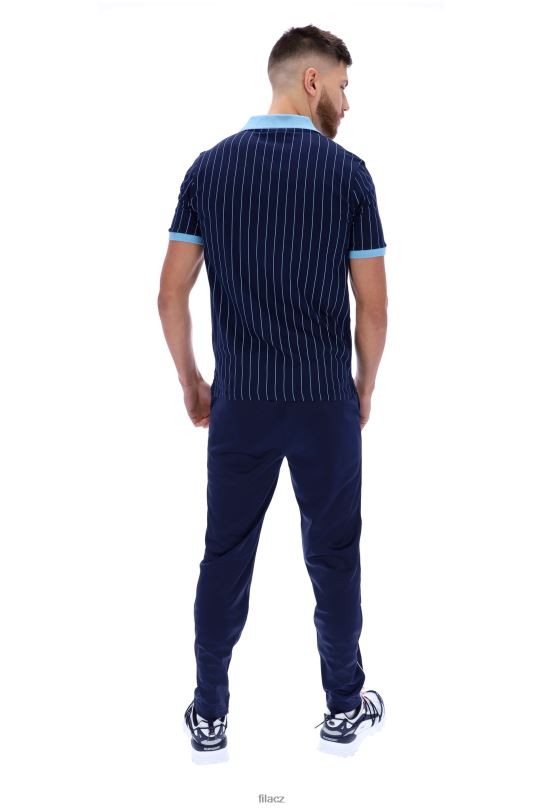 bb1 pruhované polo fila 0668L3233FILA