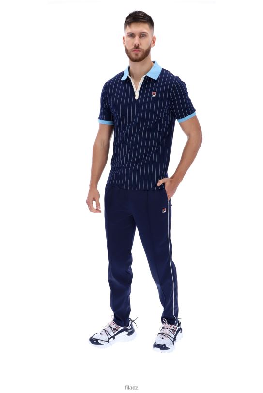 bb1 pruhované polo fila 0668L3233FILA