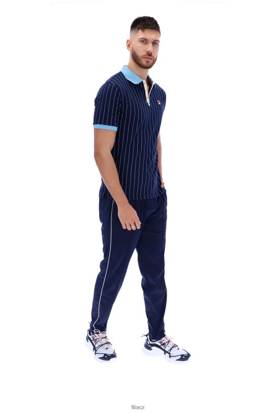 bb1 pruhované polo fila 0668L3233FILA