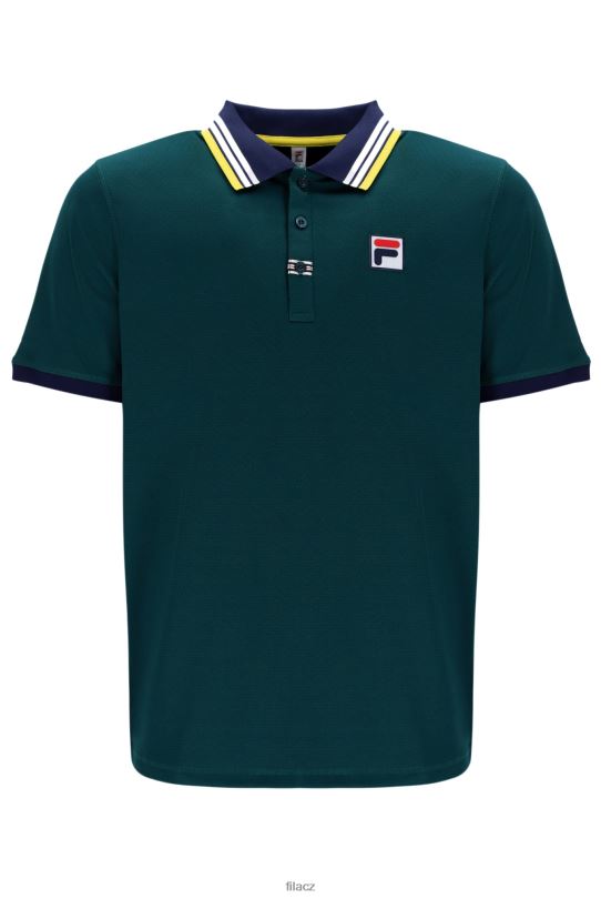 dědictví s/s pevné polo fila 0668L3227FILA