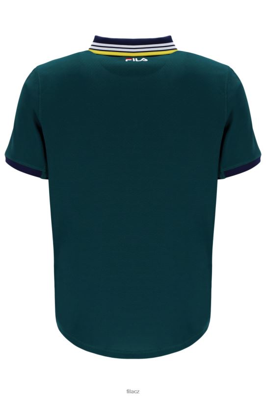 dědictví s/s pevné polo fila 0668L3227FILA