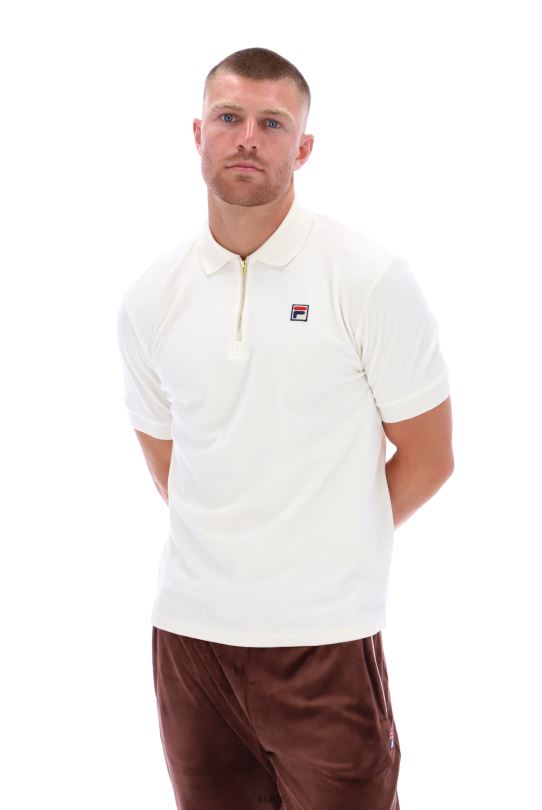 fila devon velurové polo 0668L3250FILA