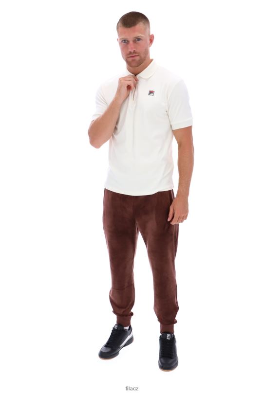 fila devon velurové polo 0668L3250FILA
