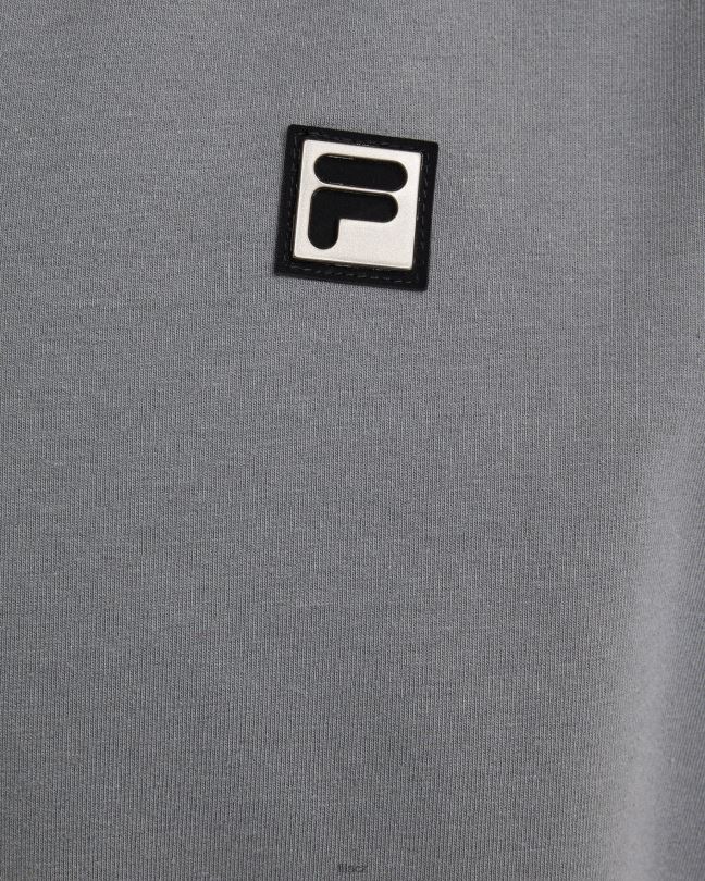 fila makové pánské blake polo 0668L2344 mák FILA