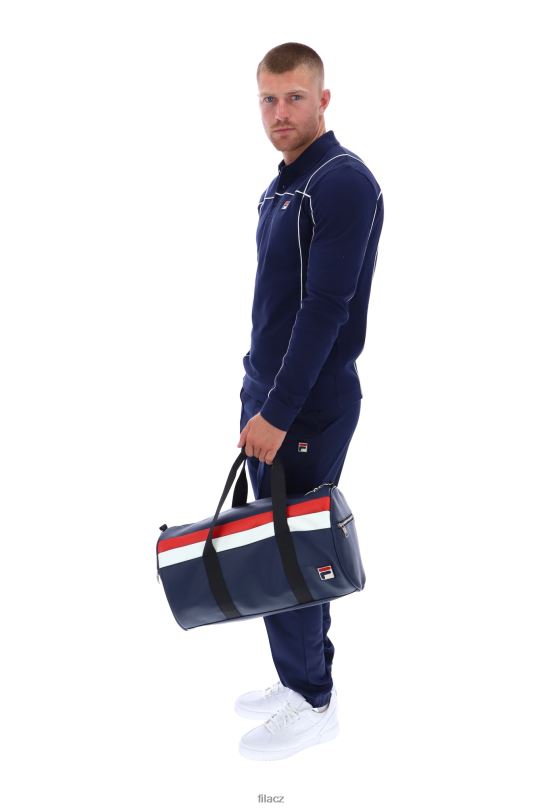 fila talon terrinda polo s dlouhým rukávem 0668L3303FILA