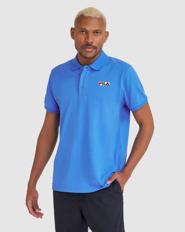 pánské asher polo super sonic fila 0668L2373 super sonic FILA