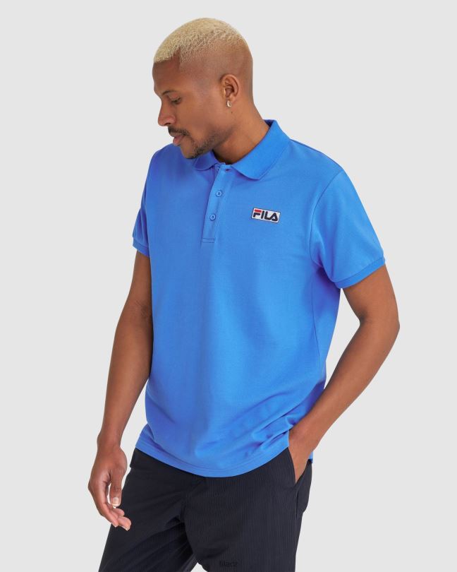 pánské asher polo super sonic fila 0668L2373 super sonic FILA