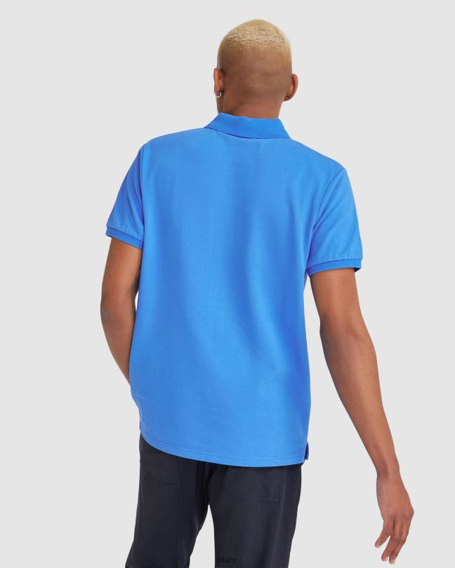pánské asher polo super sonic fila 0668L2373 super sonic FILA