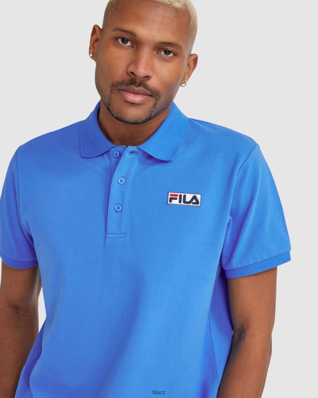 pánské asher polo super sonic fila 0668L2373 super sonic FILA