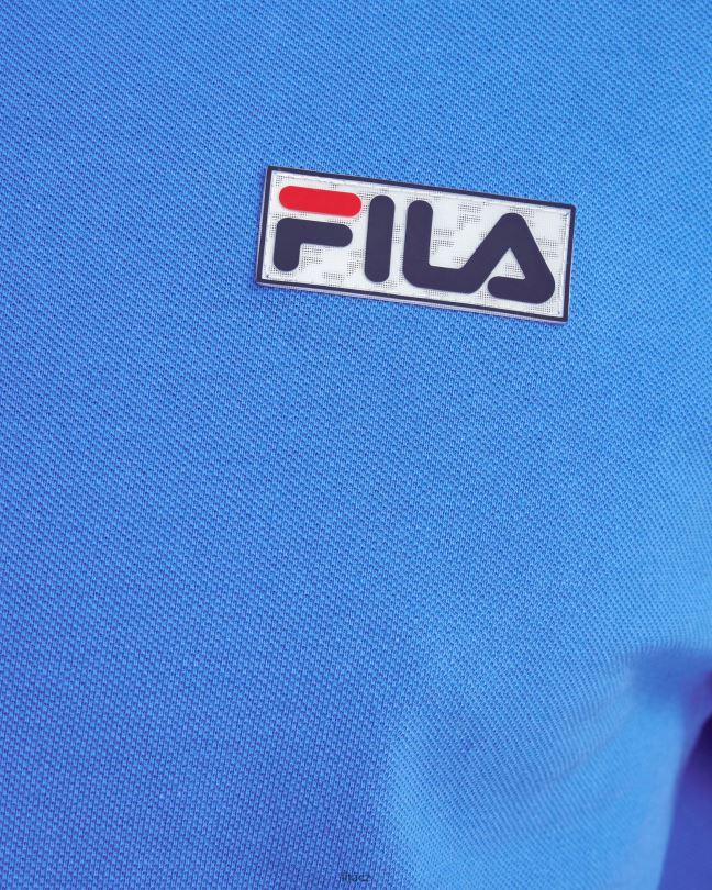 pánské asher polo super sonic fila 0668L2373 super sonic FILA