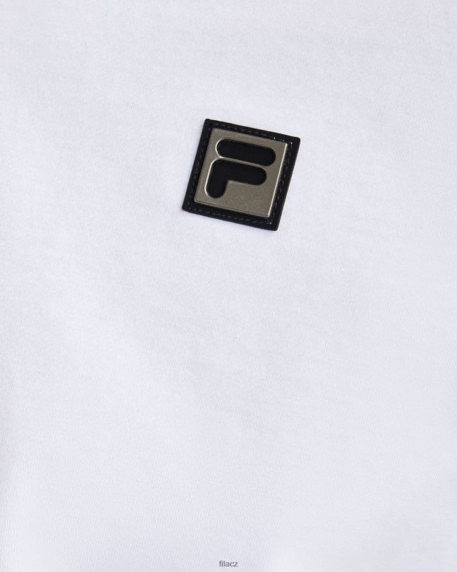 pánské blake polo bílá fila 0668L2345 bílý FILA