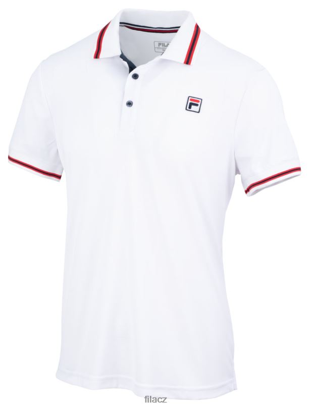 pánské dědictví piro polo fila 0668L3215FILA