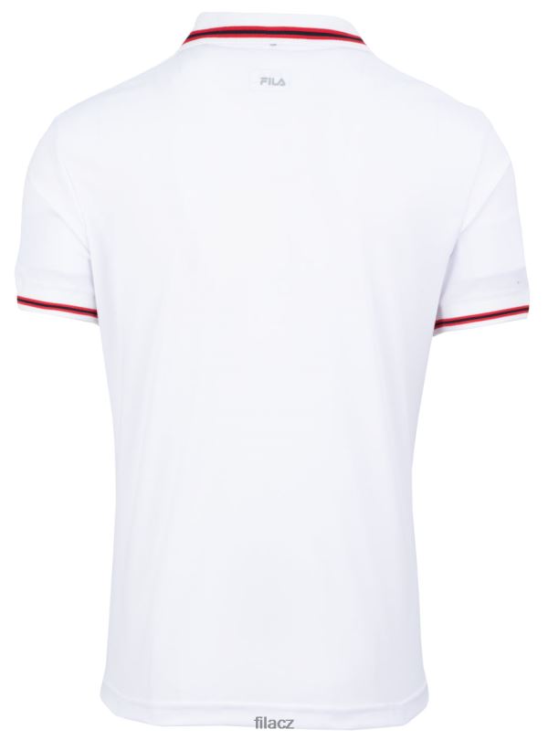 pánské dědictví piro polo fila 0668L3215FILA