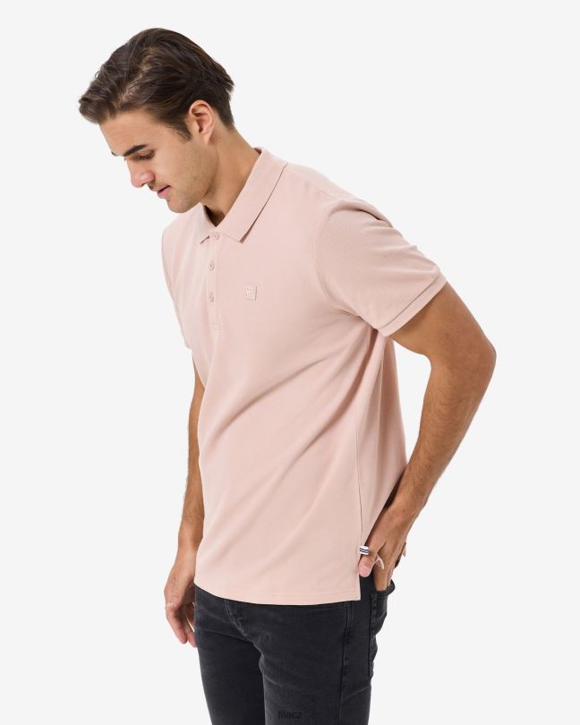 prach fila lukas polo 0668L2577 prach FILA