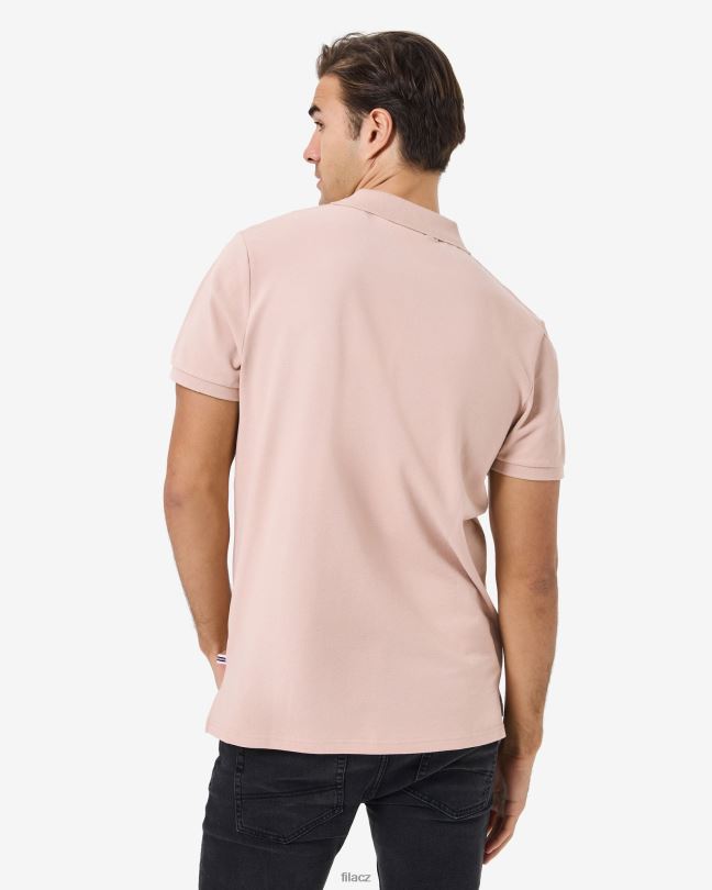 prach fila lukas polo 0668L2577 prach FILA