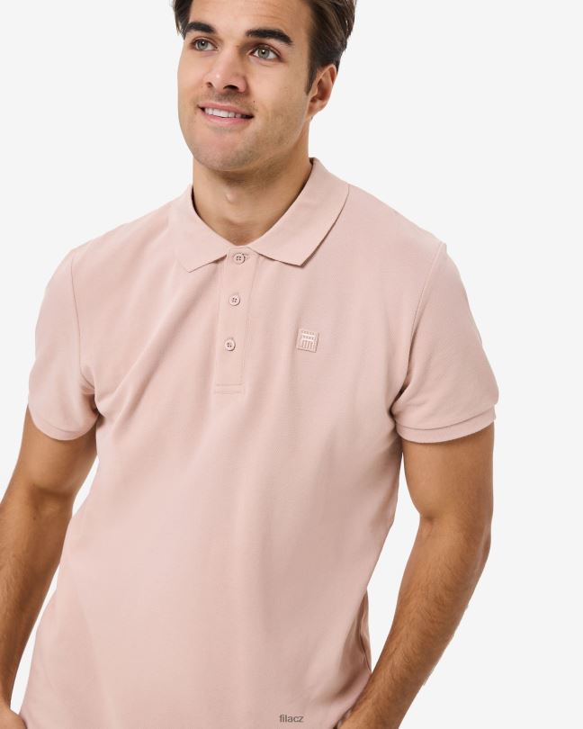 prach fila lukas polo 0668L2577 prach FILA
