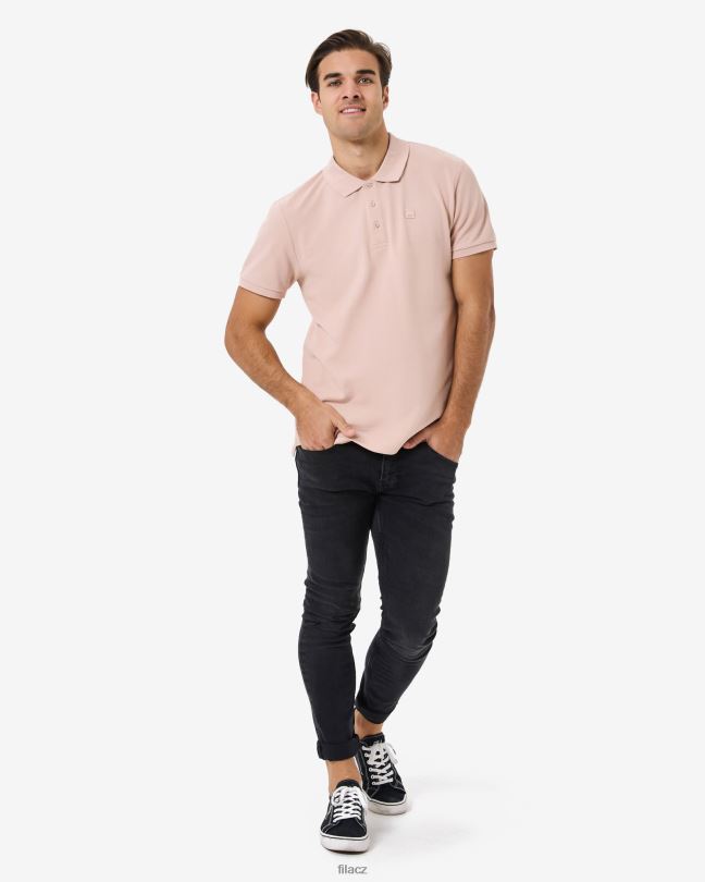 prach fila lukas polo 0668L2577 prach FILA