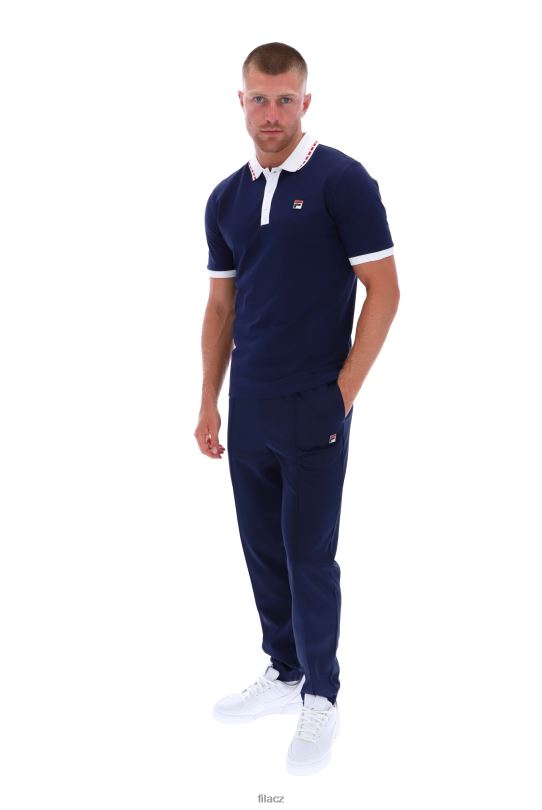 seb grafické polo tričko fila 0668L3308FILA