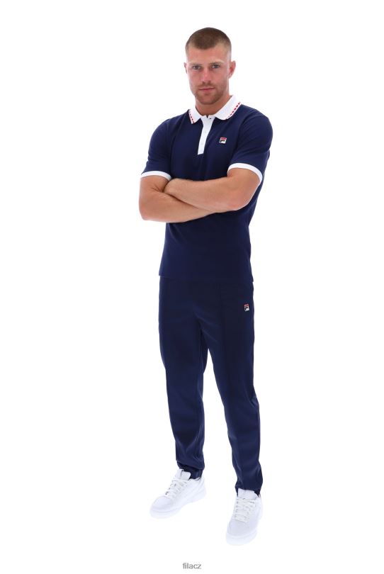seb grafické polo tričko fila 0668L3308FILA