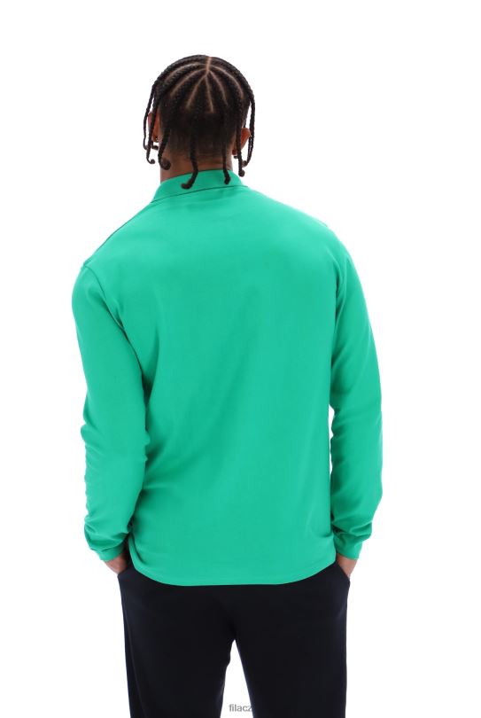 unisex sada polo fila s dlouhým rukávem 0668L3252FILA
