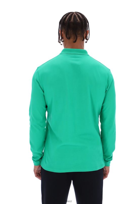unisex sada polo fila s dlouhým rukávem 0668L3252FILA
