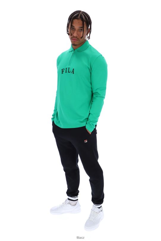unisex sada polo fila s dlouhým rukávem 0668L3252FILA