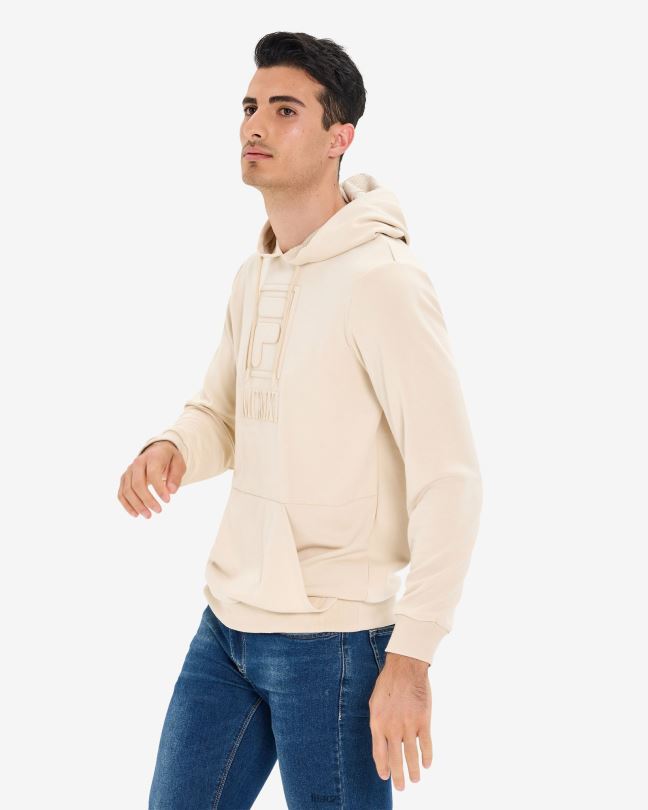 Cosmic almond fila pánská dylanová kapuce 0668L2613 kosmická mandle FILA