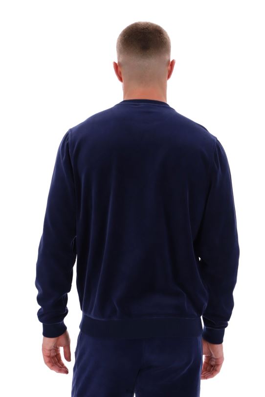 fila hraběcí velurová posádka 0668L3249FILA