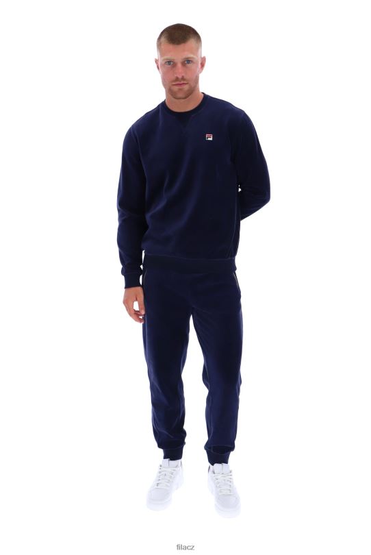 fila hraběcí velurová posádka 0668L3249FILA