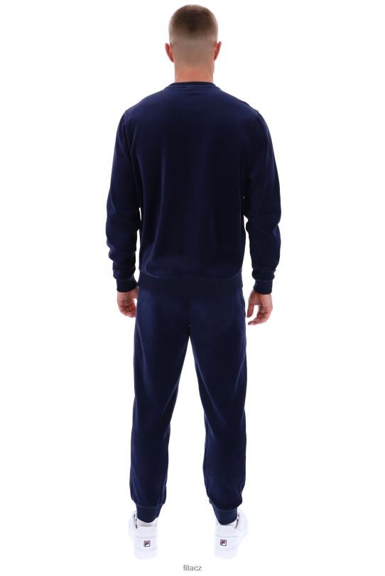 fila hraběcí velurová posádka 0668L3249FILA