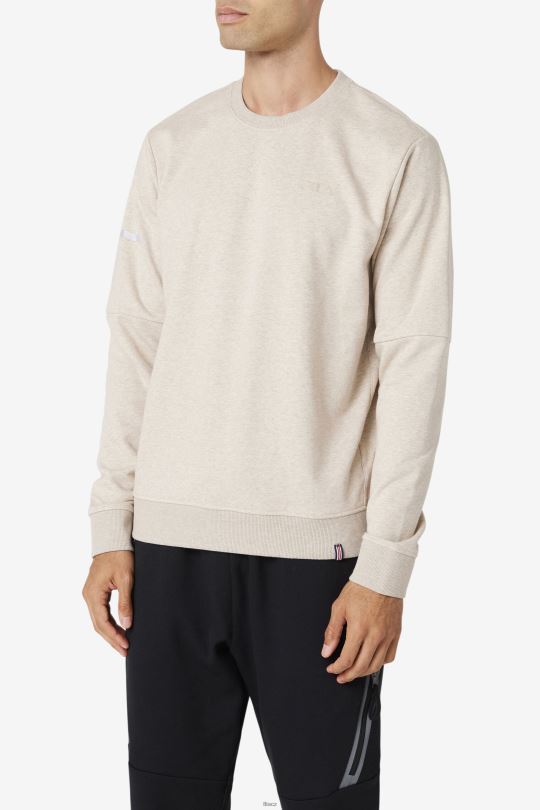 fila pelikán vřes commuter crew 0668L538 pelikán vřes FILA