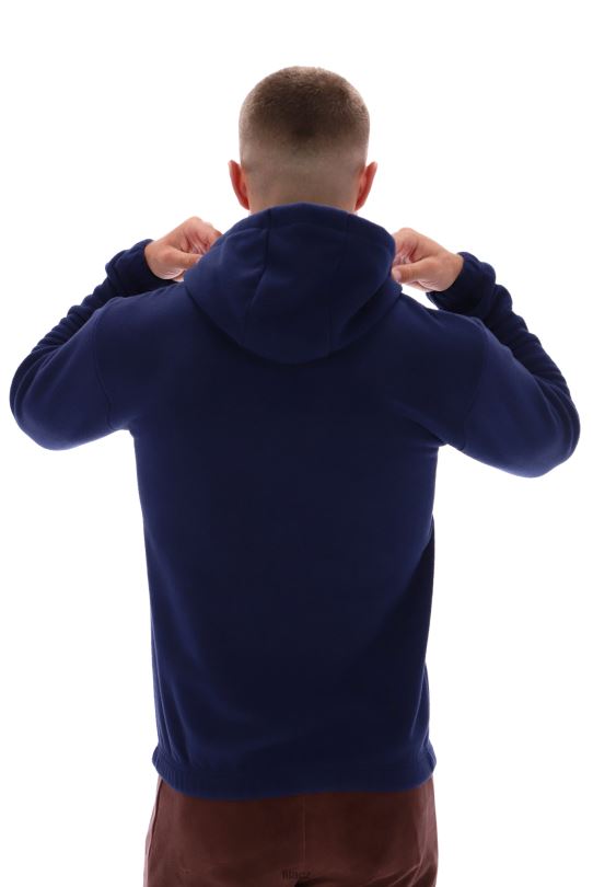 finn mikina s kapucí fila 0668L3299FILA