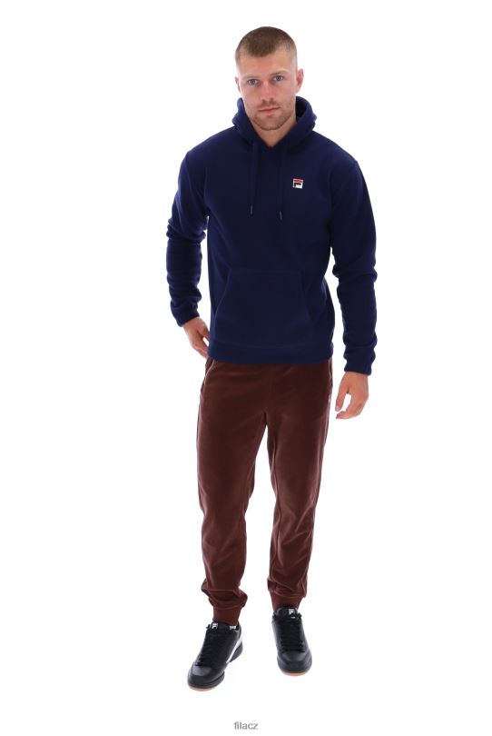 finn mikina s kapucí fila 0668L3299FILA