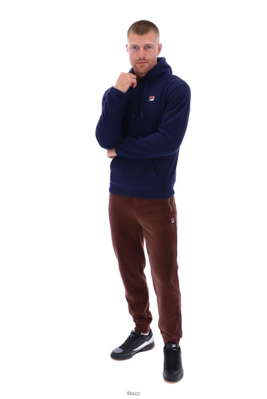 finn mikina s kapucí fila 0668L3299FILA