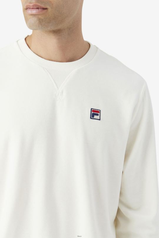 hrabě velur osádka egret fila 0668L479 volavka volavka FILA