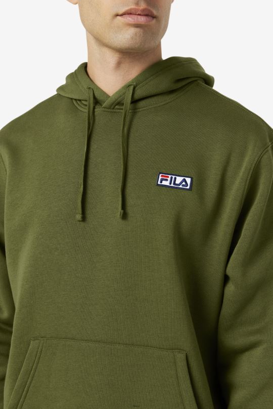 mikina fila algot pažitka 0668L439 pažitka FILA