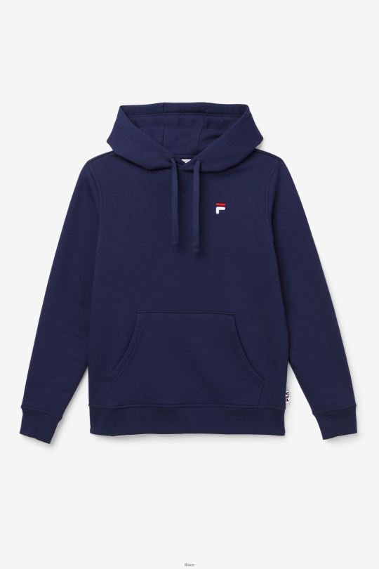 mikina fila godfrey peacoat 0668L451 peacoat FILA