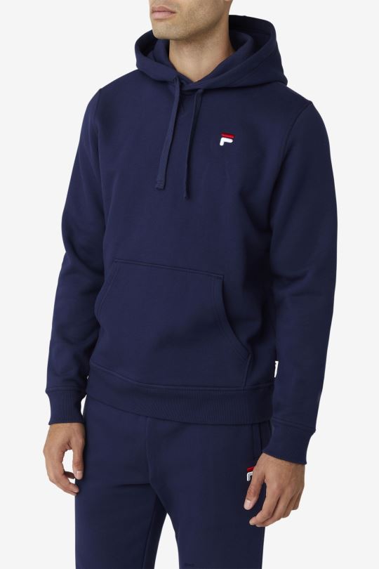 mikina fila godfrey peacoat 0668L451 peacoat FILA