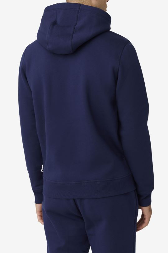 mikina fila godfrey peacoat 0668L451 peacoat FILA
