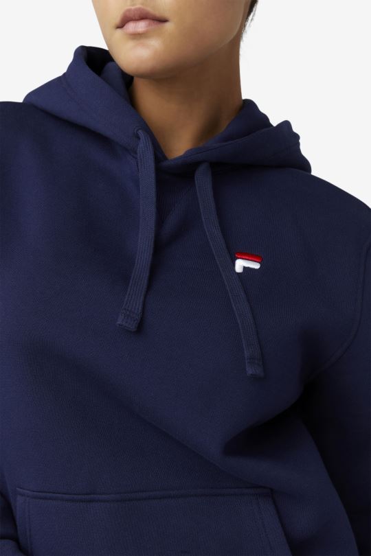 mikina fila godfrey peacoat 0668L451 peacoat FILA