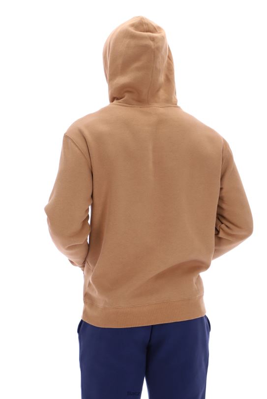 mikina s kapucí fila tupac 0668L3190FILA