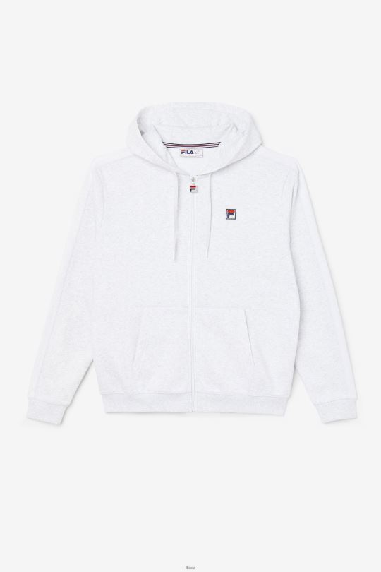 mikina s kapucí na zip fila joey 0668L453FILA