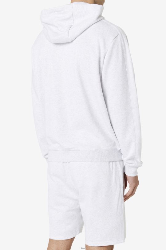 mikina s kapucí na zip fila joey 0668L453FILA