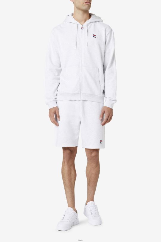 mikina s kapucí na zip fila joey 0668L453FILA