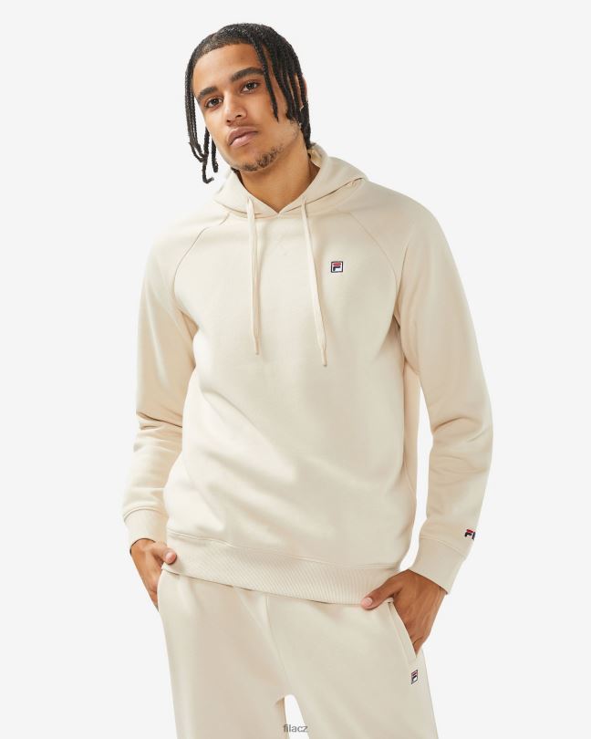 unisex odznak 3.0 kapuce kosmická mandlová fila 0668L2603 kosmická mandle FILA