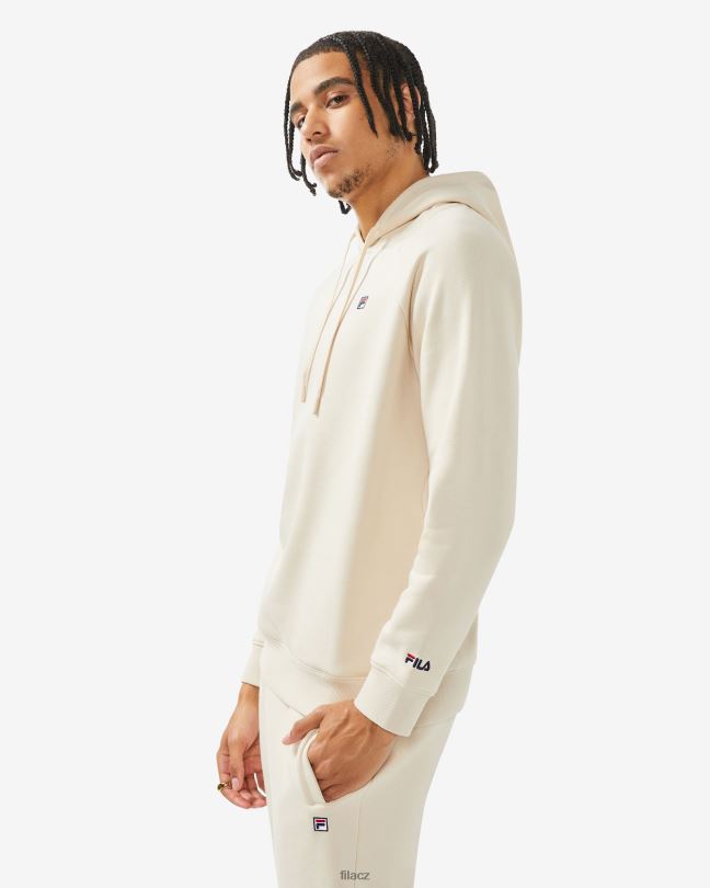 unisex odznak 3.0 kapuce kosmická mandlová fila 0668L2603 kosmická mandle FILA
