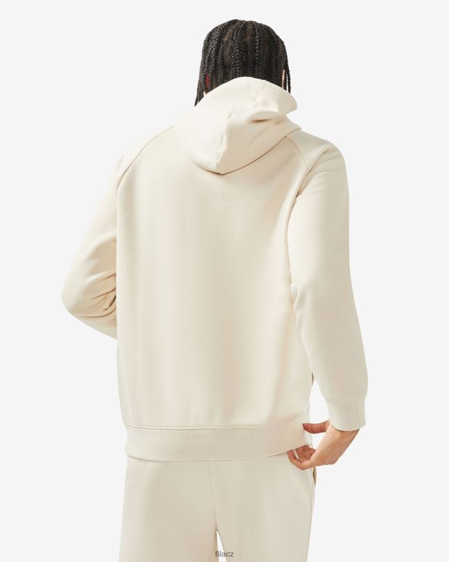unisex odznak 3.0 kapuce kosmická mandlová fila 0668L2603 kosmická mandle FILA