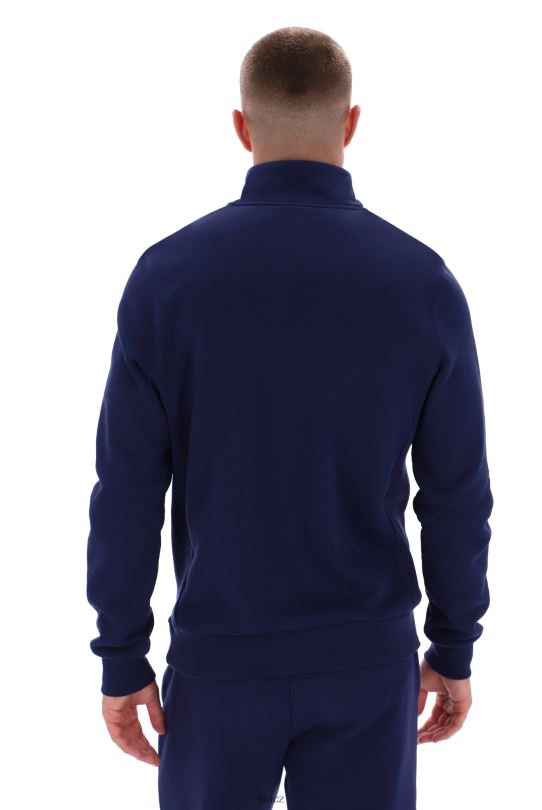 weston půl zip svetr fila 0668L3281FILA