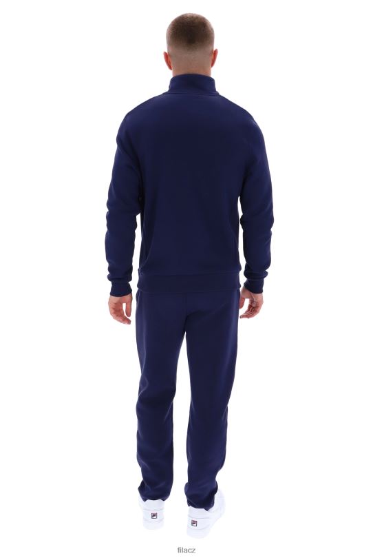 weston půl zip svetr fila 0668L3281FILA